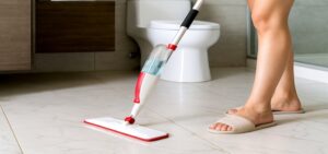 Best Durable Shower Floor Mops Featured Image