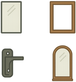 Best Full-Length Mirror Features