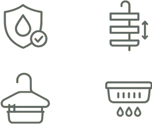 Best Shower Caddy Organizer Features