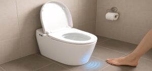 Best Smart & Self-Cleaning Toilets Featured Image