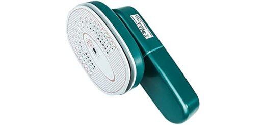 Cordless Steamer