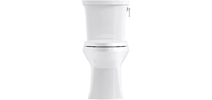 Kohler  - Self-Cleaning Toilets
