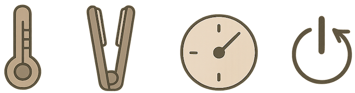 Best Flat Hair Iron Features