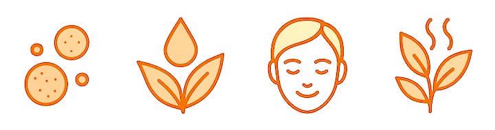 Best Pre-Shave Leg Exfoliator Features