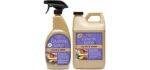 Granite Gold Clean and Shine - Granite Cleaner for Bathrooms