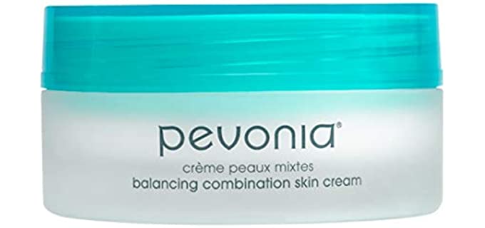 Pevonia Balancing - Daily Face Moisturizer for Teenagers