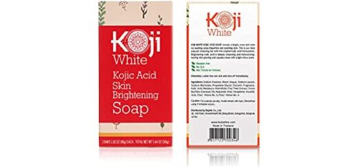 Whitening Soap