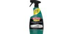 Weiman Daily Clean - Granite Cleaner for Bathrooms