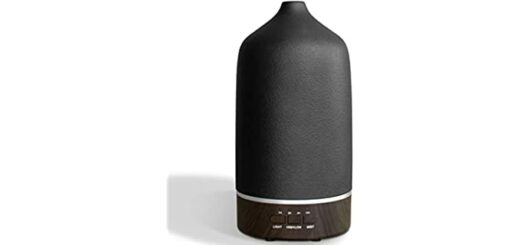 Essential Oil Diffuser