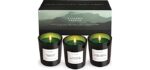 Allegorie Three Set - Scented Candle