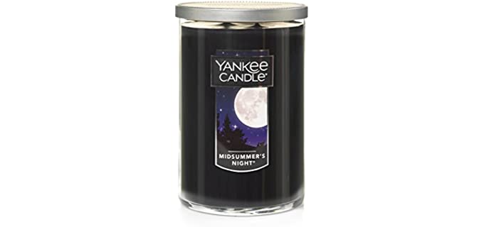 Yankee Candle MidSummers’ Night - Classic Scented Candle