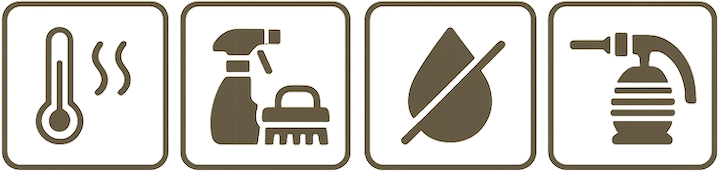 Best Bathroom & Shower Steam Cleaner Tools Features