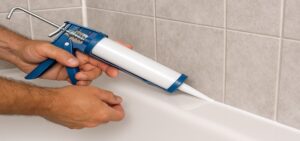 Best Mold & Mildew-Resistant Caulks & Sealants for Showers Featured Image