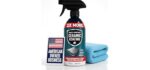 Berkland Ceramic Coating - Multi-Surface Ceramic Shine & Seal Spray