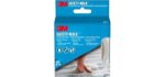 3M Safety-Walk - Durable Slip-Resistant Clear Tape for Showers