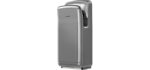 Aike AK2005H - Premium Vertical Hand Dryer with HEPA Filtration