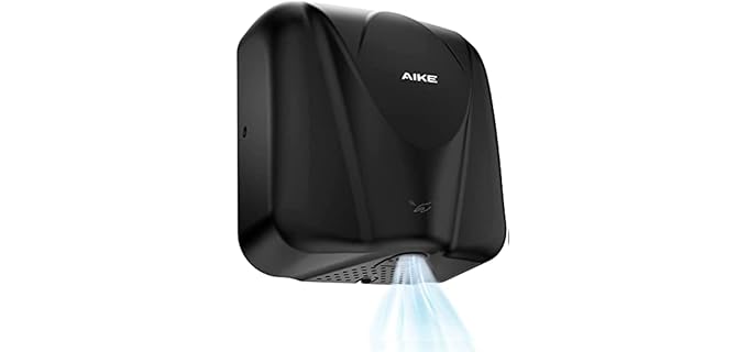 Aike AK2812 - Elephant Power High-Speed Commercial Hand Dryer