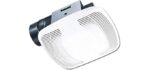 Air King BFQ75 - Quiet 70CFM ENERGY STAR Exhaust Fan