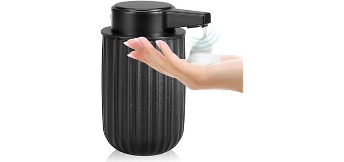 Blancel Electric - Rechargeable Touchless Foam Soap Dispenser