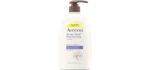 Aveeno Stress Relief - Calming Lavender Body Moisturizing Lotion