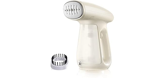 Bear Fast Heat - Bear Fast Heat Handheld Garment Steamer