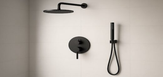 Best Durable Shower Systems Featred Image