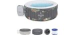 Bestway SaluSpa Aruba - Compact 2–3 Person Inflatable Hot Tub