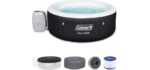 Coleman Miami - Portable AirJet Inflatable Hot Tub