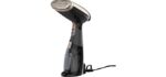 Conair Turbo - ExtremeSteam Handheld Garment Steamer