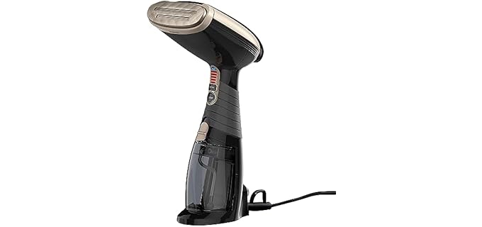 Conair Turbo - ExtremeSteam Handheld Garment Steamer
