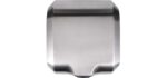 Goetland 1800w Automatic - Fast-Drying Stainless Steel Commercial Hand Dryer