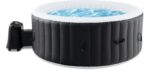 Goplus Electric - Spacious 4–6 Person Inflatable Hot Tub