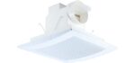 Hose Vary Store  - Quiet 110CFM Bathroom Ceiling Exhaust Fan
