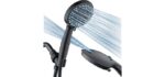 Hotel Spa AquaCare - High-Pressure AquaCare Shower with Power Wash