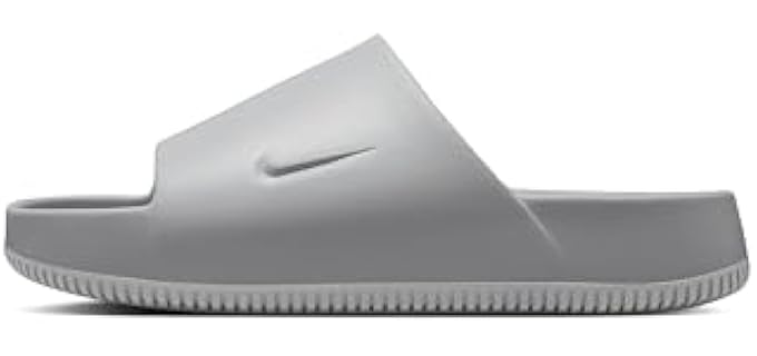 Nike Calm - Water-Friendly Foam Shower Slides