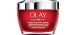 Olay Regenerist - Face Moisturizer for All Skin Types