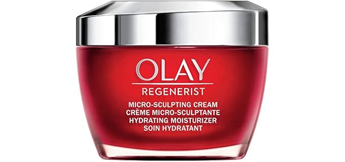 Olay Regenerist - Face Moisturizer for All Skin Types