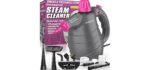 SteamFusion Multi-Surface - Handheld Steam Cleaner for Shower Surfaces
