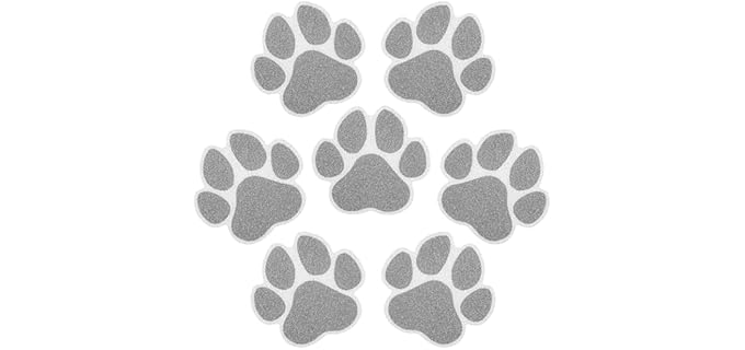 Secopad Animal - Large Animal-Shaped Non-Slip Bathtub Sticker