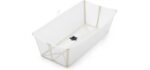 Stokke 536112 - Spacious Foldable Baby Bath Tub for Toddlers