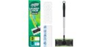 Swiffer Reusable - Reusable Microfiber Mop for Easy Floor Cleaning
