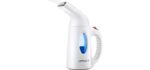 Urpower Portable - Urpower Portable Handheld Garment Steamer