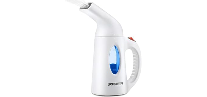 Urpower Portable - Urpower Portable Handheld Garment Steamer