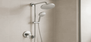 Best Handheld Showerheads with Slide Bar Featured Image
