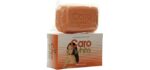 Caro White - Brightening Almond Soap For Even Skin Tone