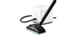 Dupray Chemical-Free - Portable Steam Cleaner with Accessories