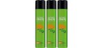 Garnier Fructis Style - Sleek & Shine Anti-Humidity Hairspray