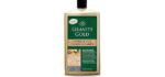 Granite Gold Stone Unscented - No-Rinse Cleaner for Stone and Tile