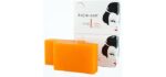Kojie San Classic - Brightening Kojic Acid Soap for Even Skin