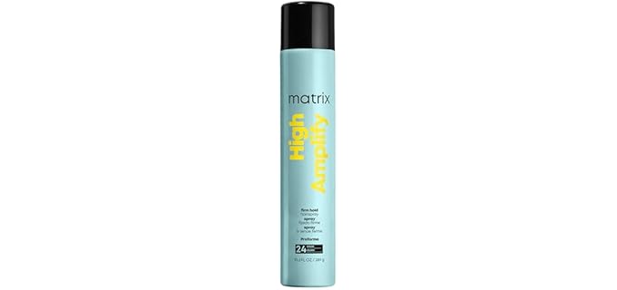 Matrix High Amplify - High Amplify ProForma Firm Hold Hairspray